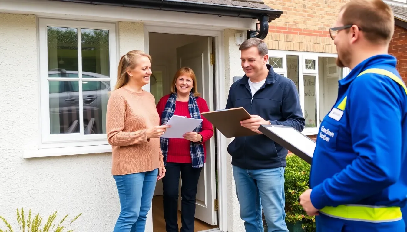 How Much Does Gutter Cleaning Cost in Maidstone?